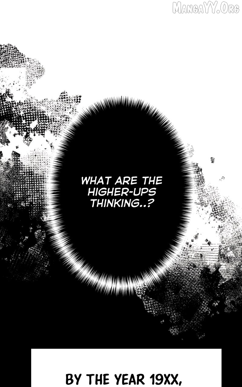 Hand Jumper Chapter 109 - page 15
