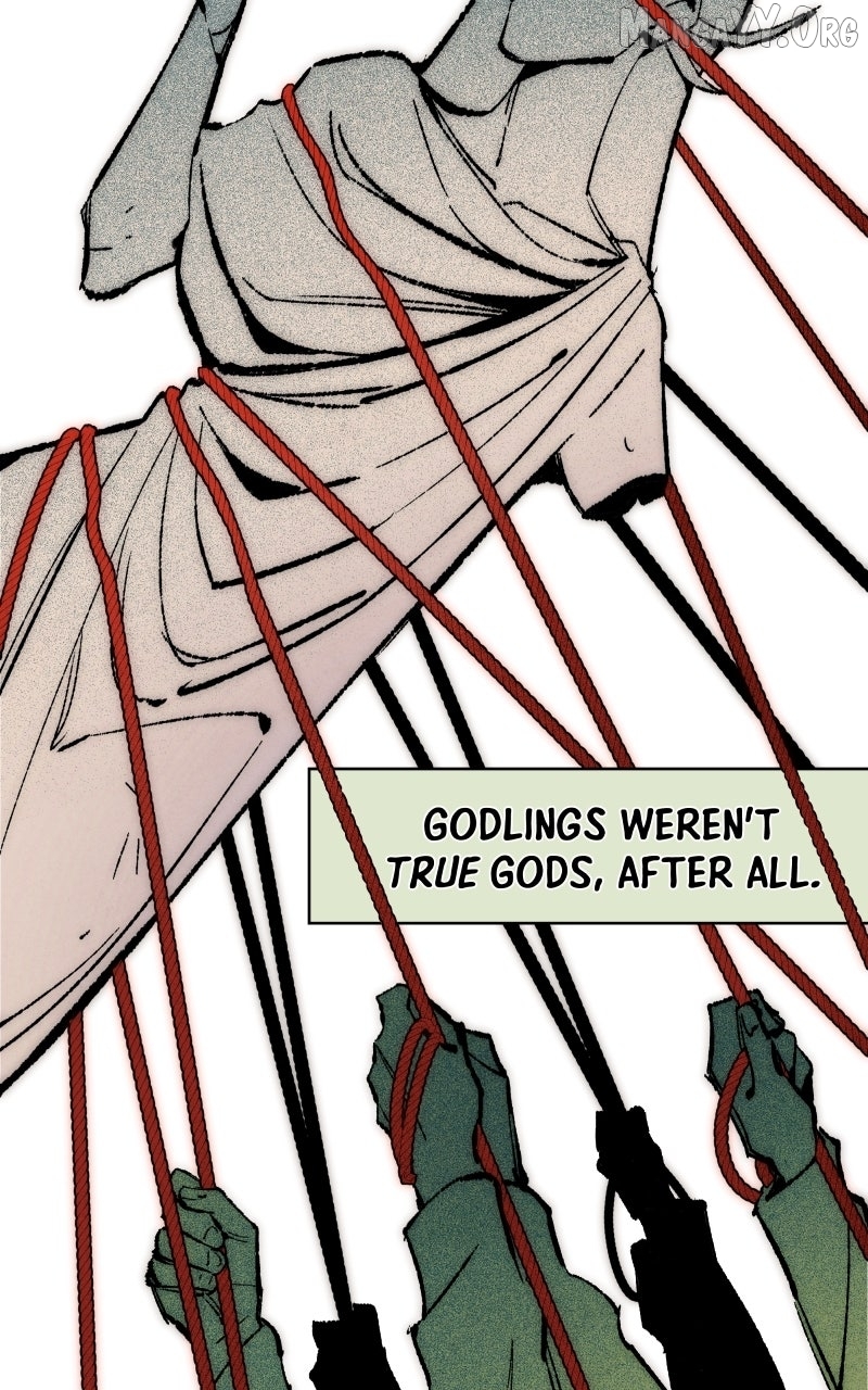 Hand Jumper Chapter 109 - page 17
