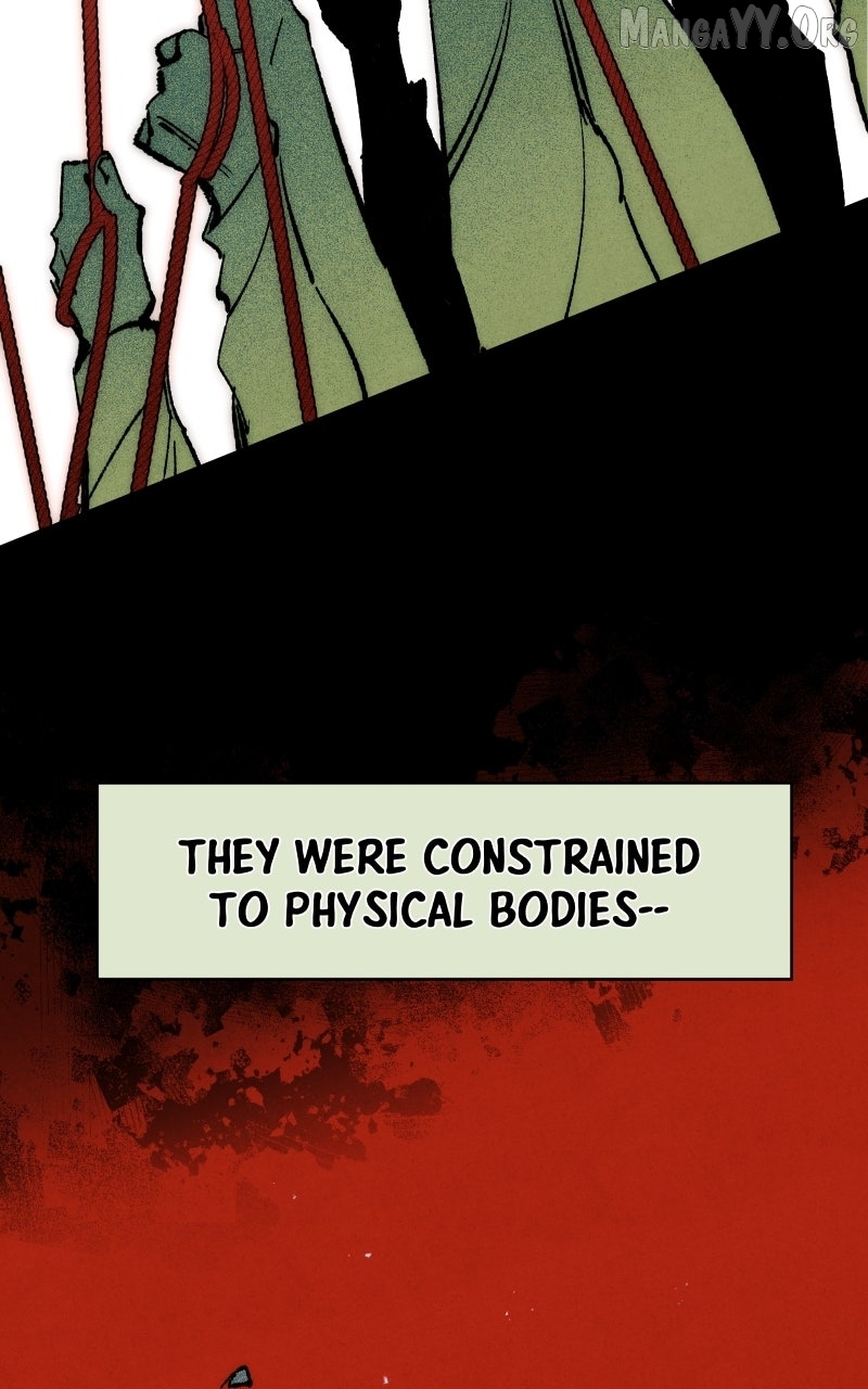Hand Jumper Chapter 109 - page 18