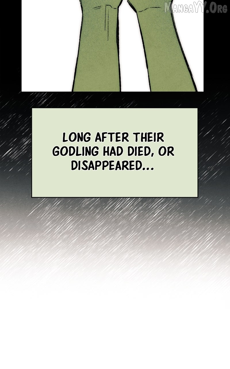 Hand Jumper Chapter 109 - page 21