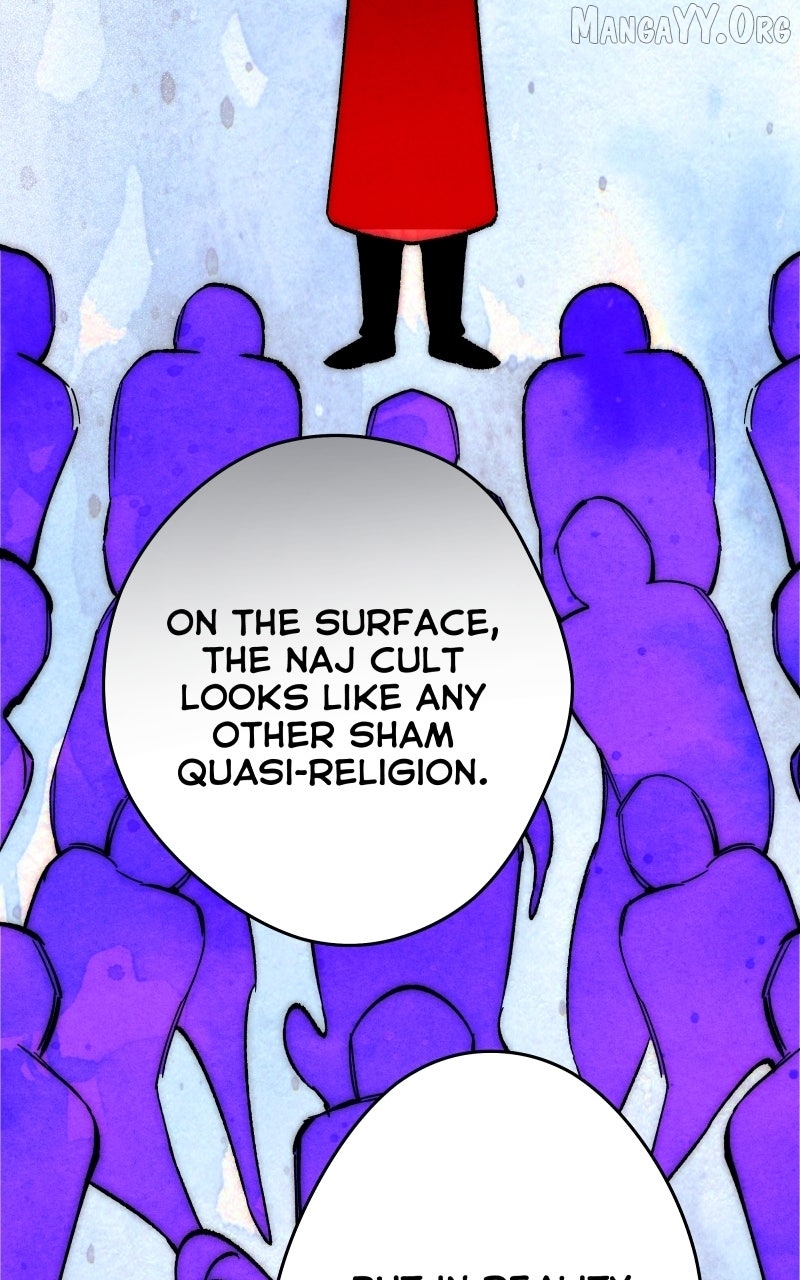 Hand Jumper Chapter 109 - page 24