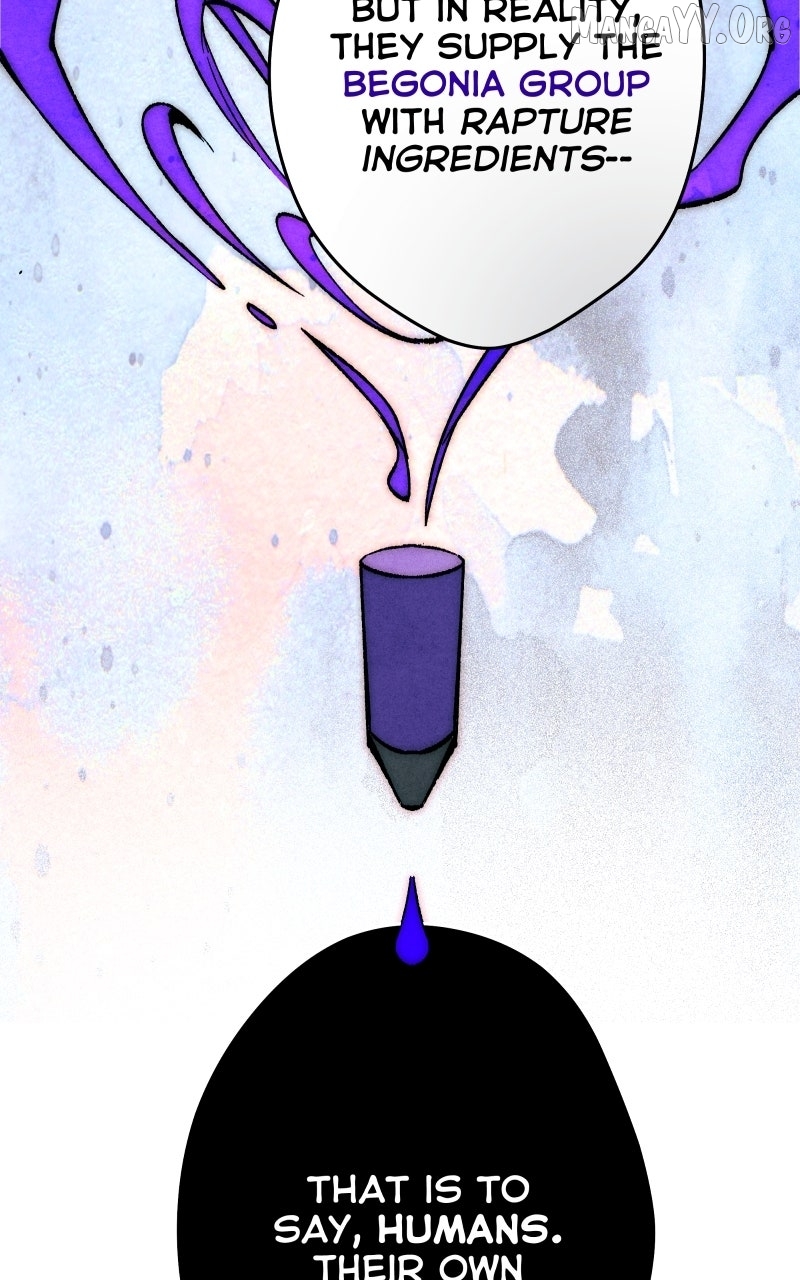 Hand Jumper Chapter 109 - page 25