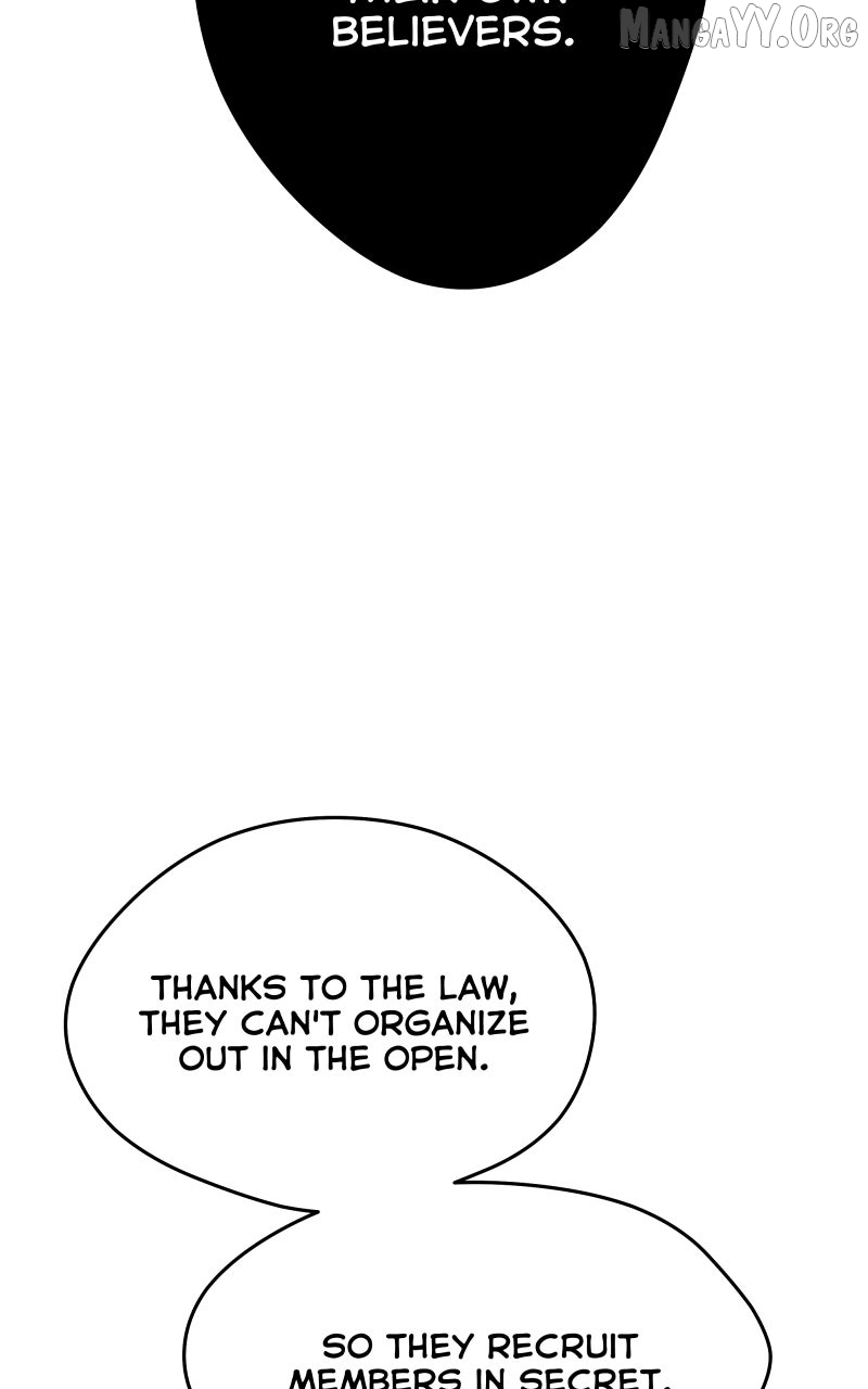 Hand Jumper Chapter 109 - page 26