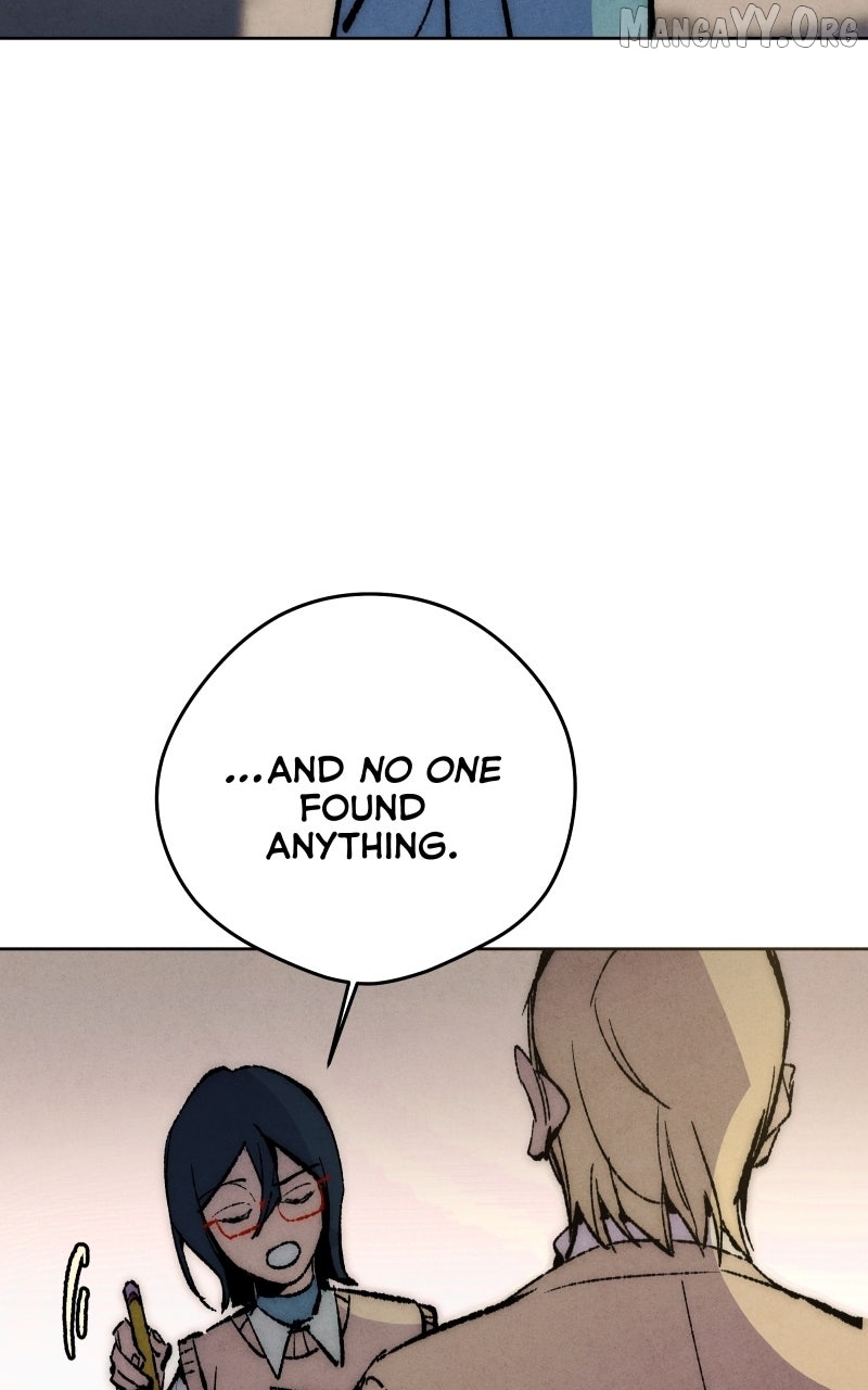Hand Jumper Chapter 109 - page 30