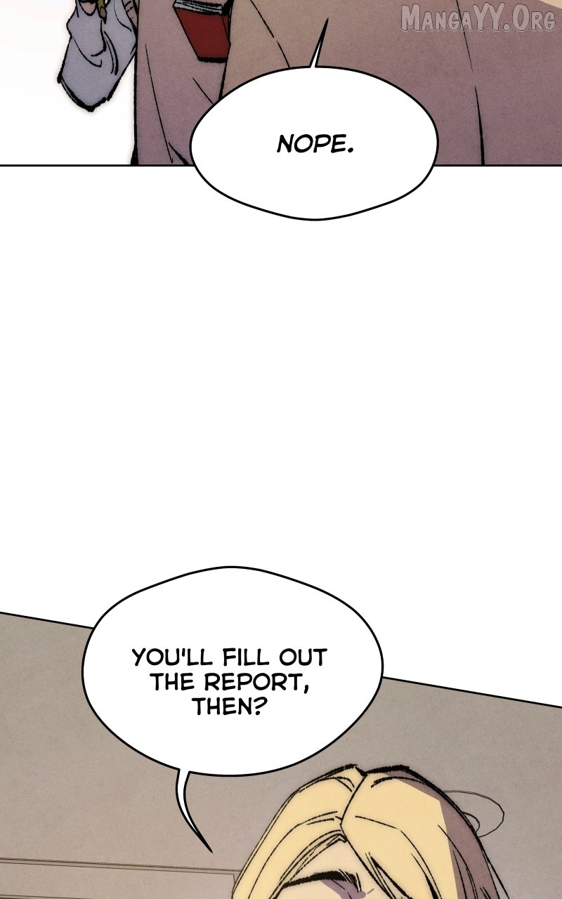 Hand Jumper Chapter 109 - page 31