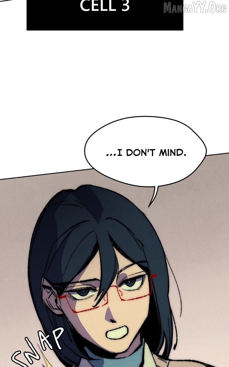 Hand Jumper Chapter 109 - page 33
