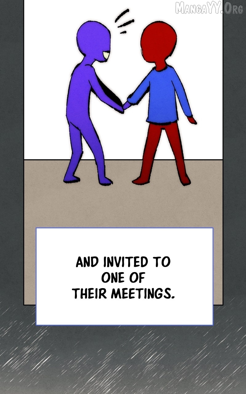 Hand Jumper Chapter 109 - page 37