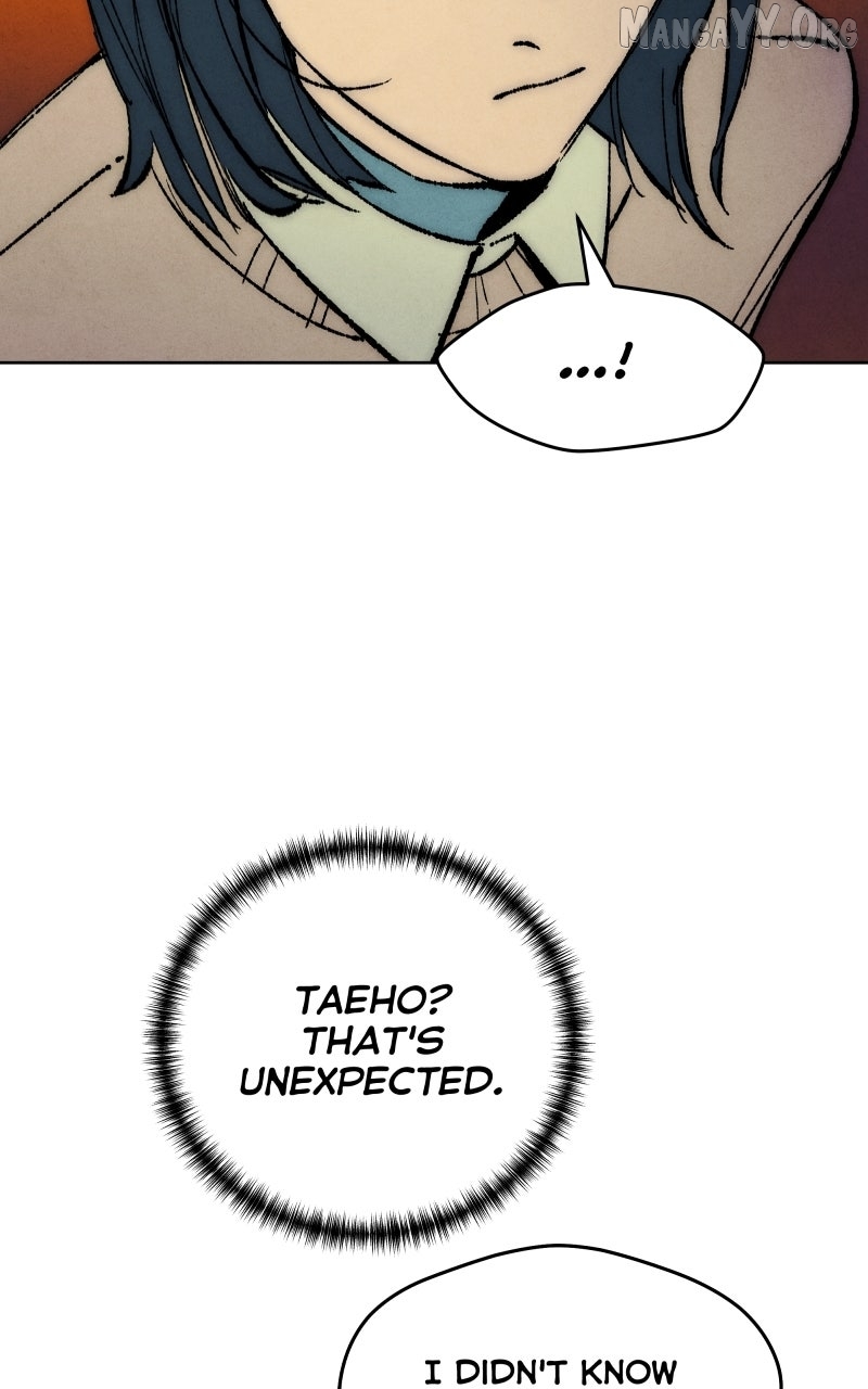 Hand Jumper Chapter 109 - page 43
