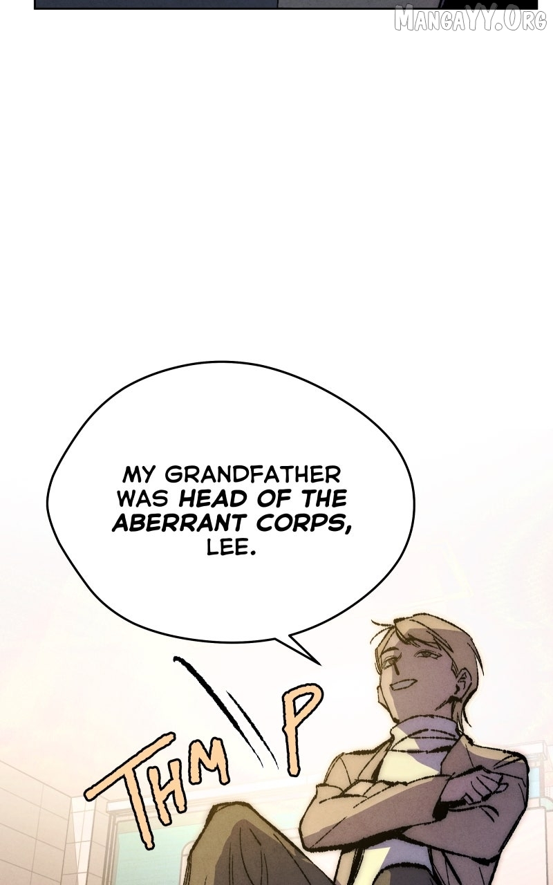Hand Jumper Chapter 109 - page 45