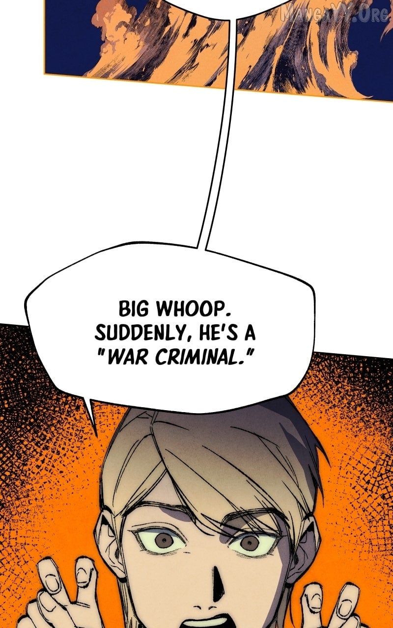 Hand Jumper Chapter 109 - page 48