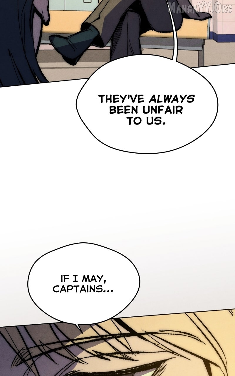 Hand Jumper Chapter 109 - page 52