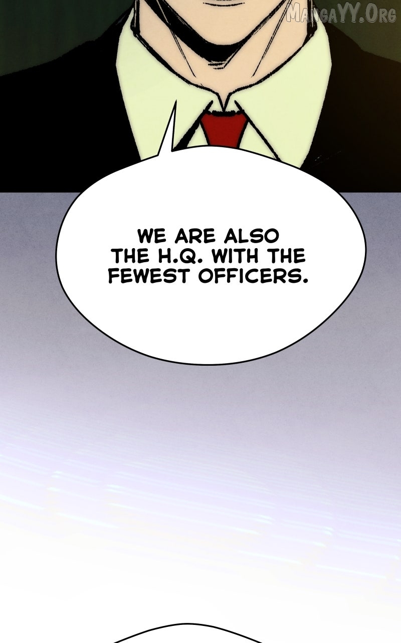 Hand Jumper Chapter 109 - page 54