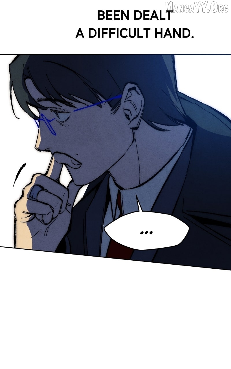 Hand Jumper Chapter 109 - page 57