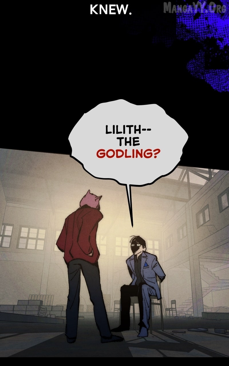 Hand Jumper Chapter 109 - page 64
