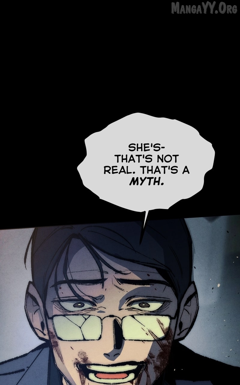 Hand Jumper Chapter 109 - page 65