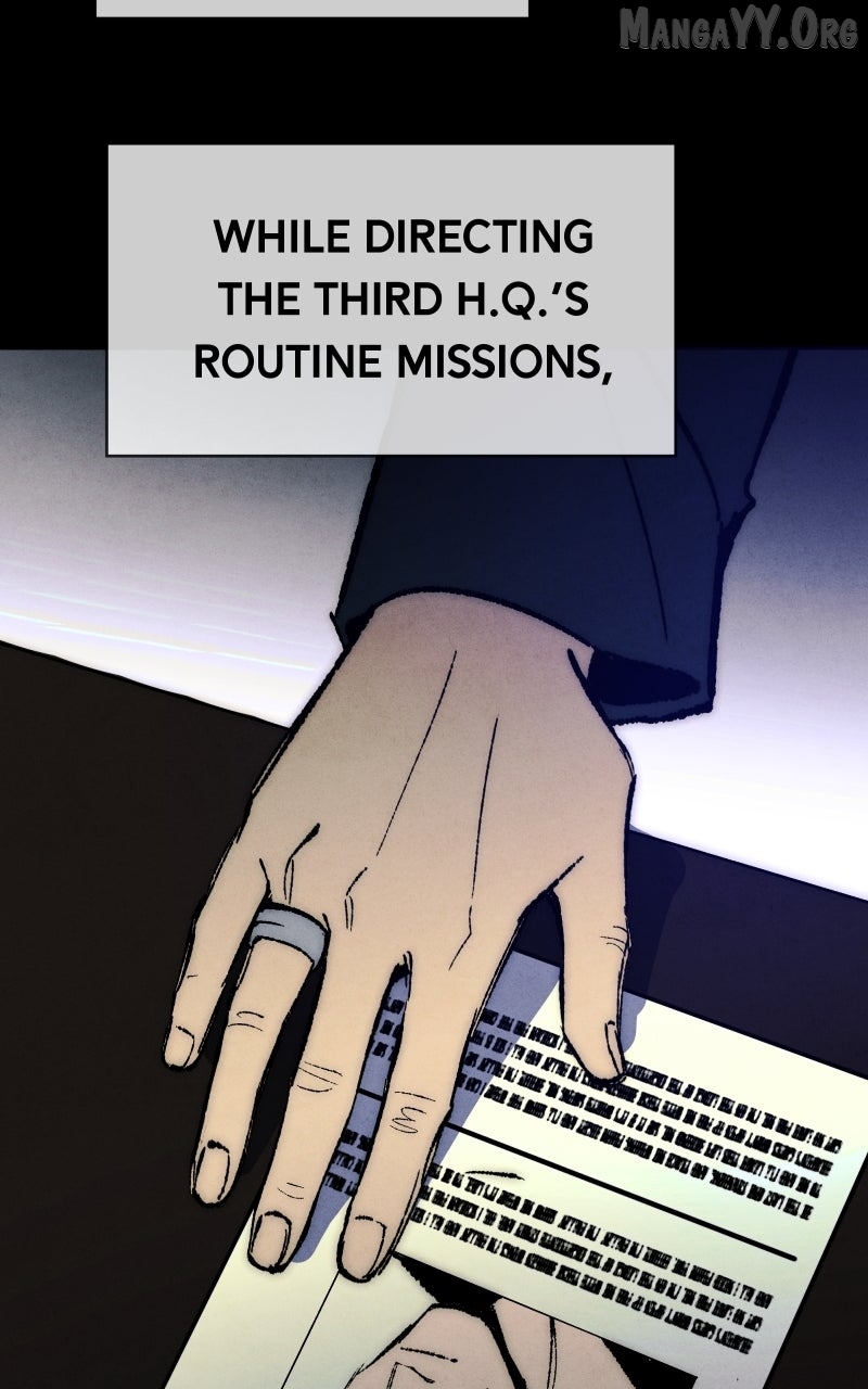 Hand Jumper Chapter 109 - page 73