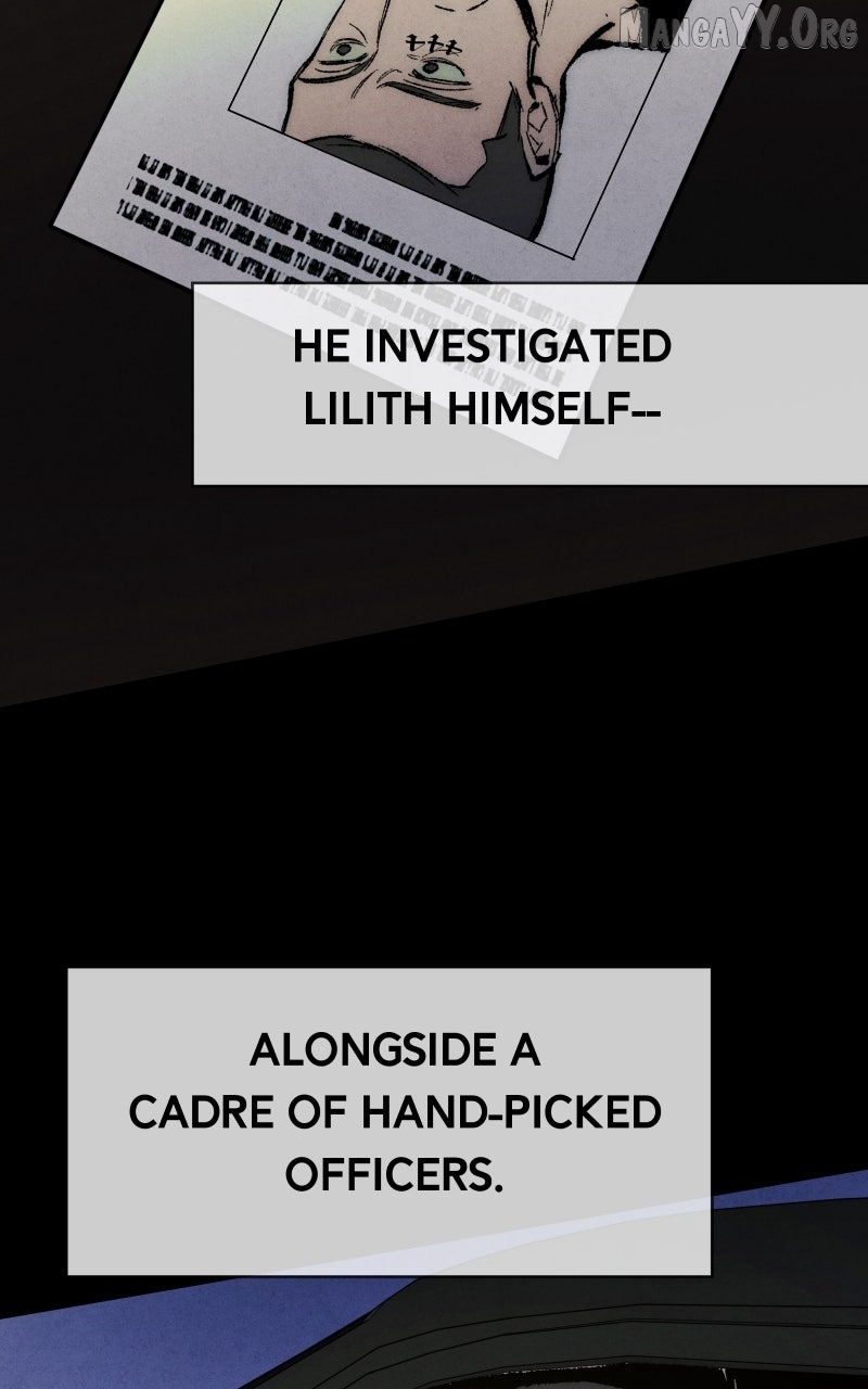 Hand Jumper Chapter 109 - page 74