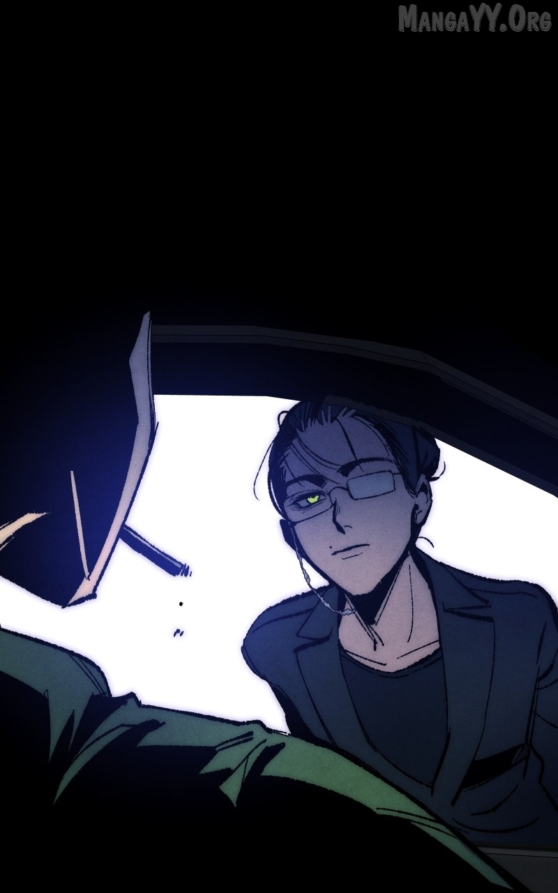 Hand Jumper Chapter 109 - page 76