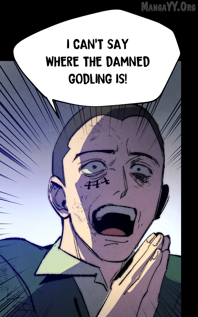 Hand Jumper Chapter 109 - page 78
