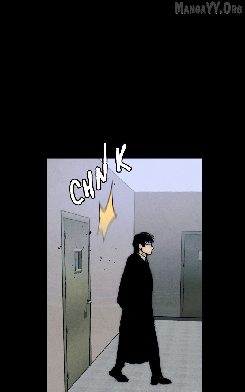 Hand Jumper Chapter 109 - page 84