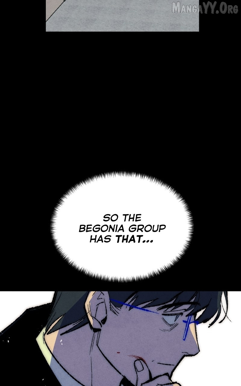 Hand Jumper Chapter 109 - page 85