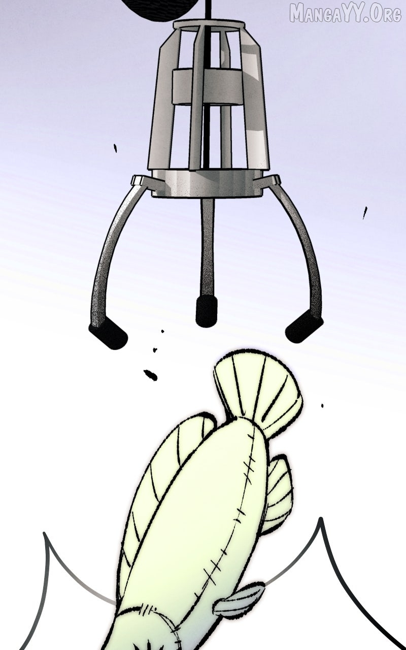 Hand Jumper Chapter 109 - page 93