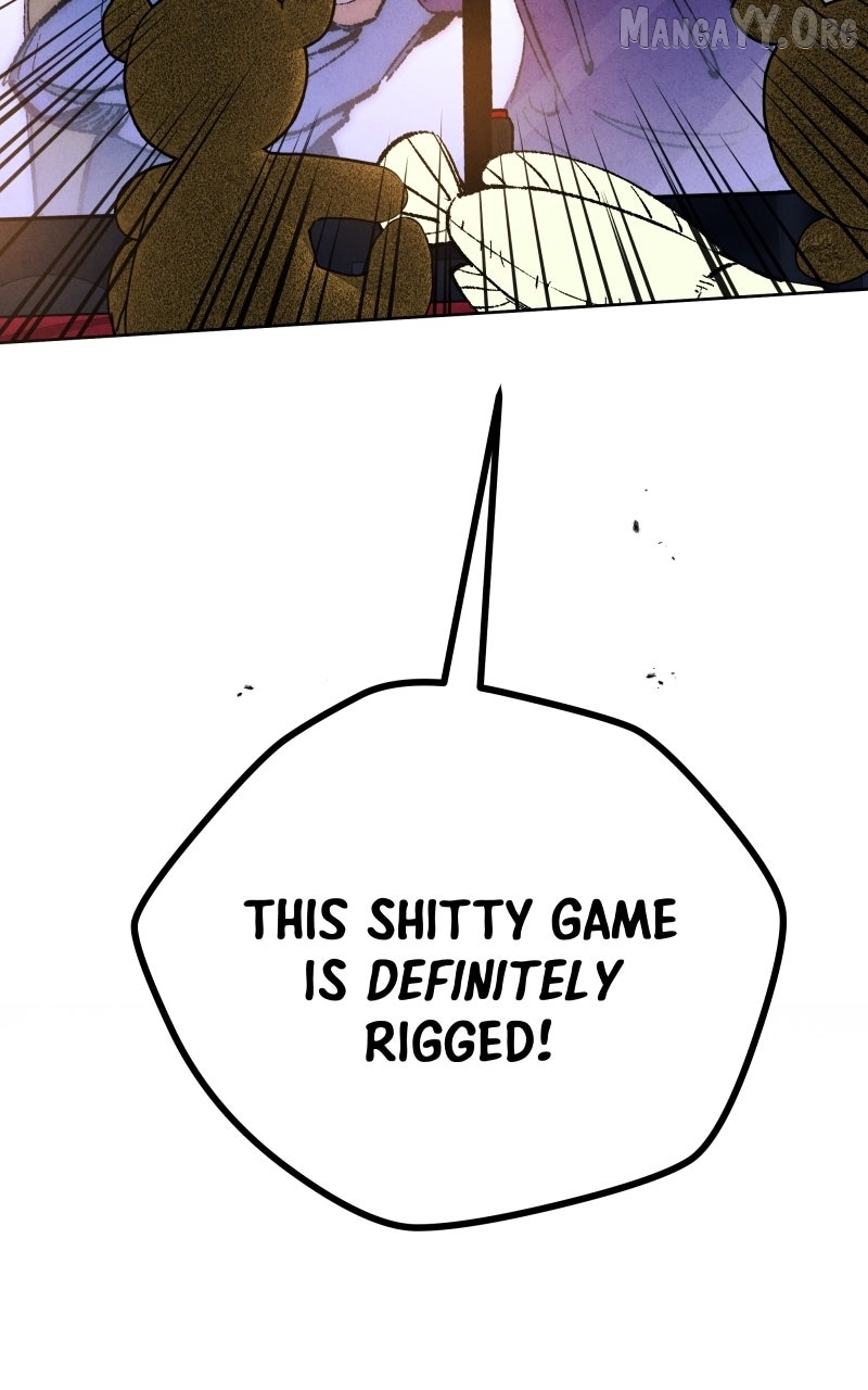 Hand Jumper Chapter 109 - page 96