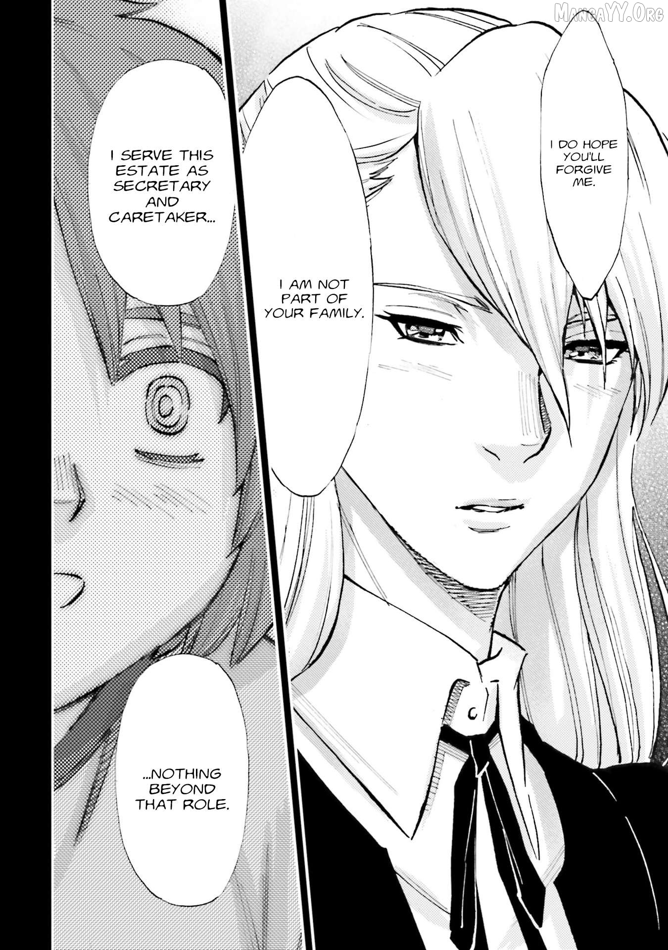 Kidou Senshi Gundam NT (Narrative) Chapter 33 - page 49
