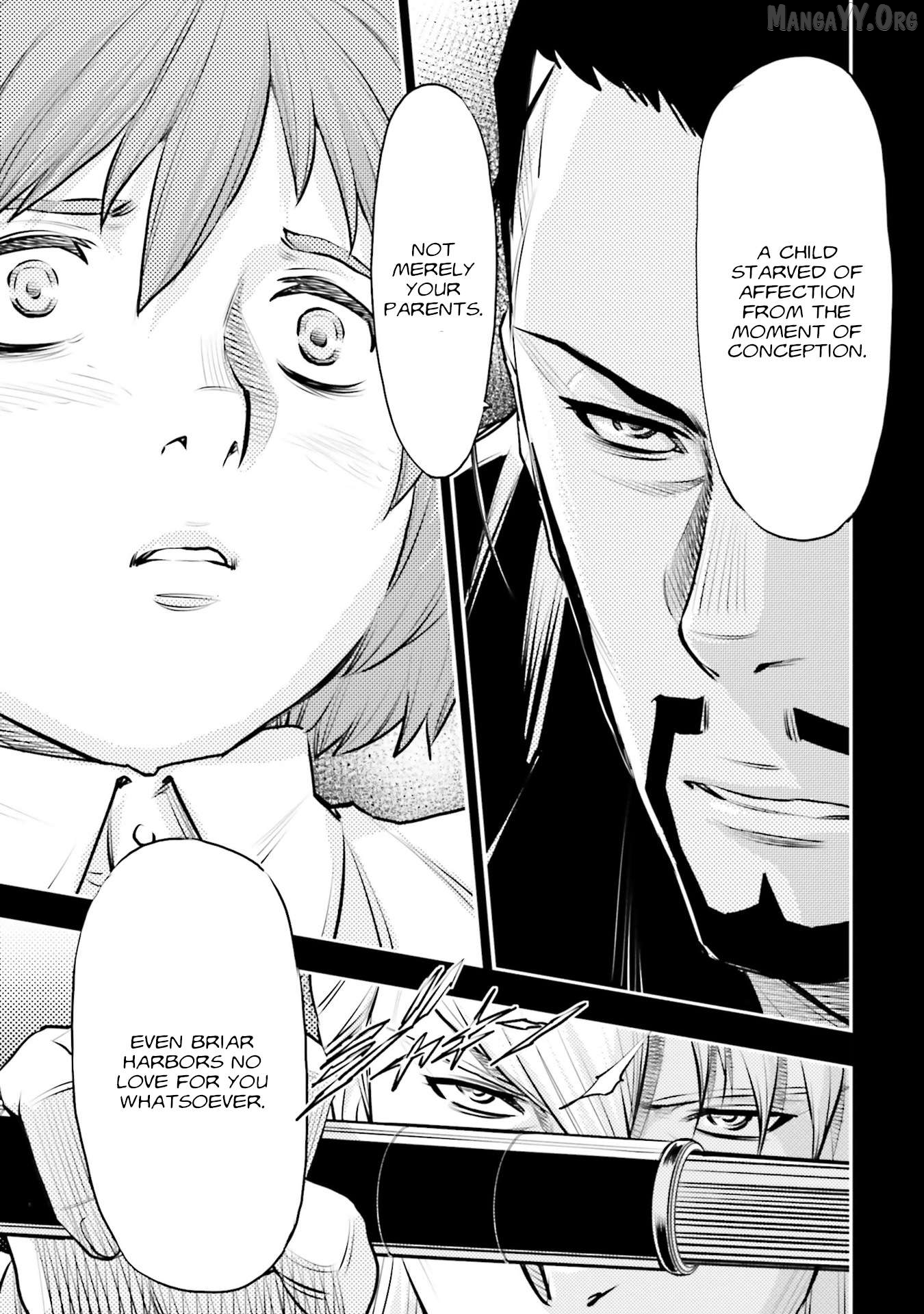 Kidou Senshi Gundam NT (Narrative) Chapter 36 - page 41