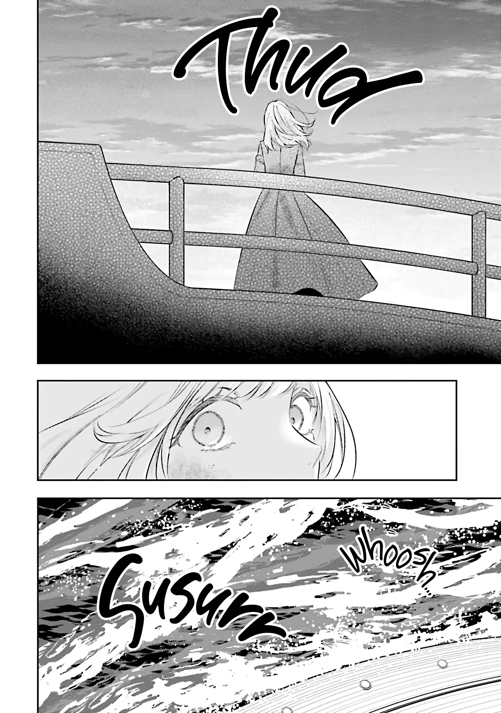 Sweet Allegiance To The Lorenzi Family Tonight Chapter 14 - page 28