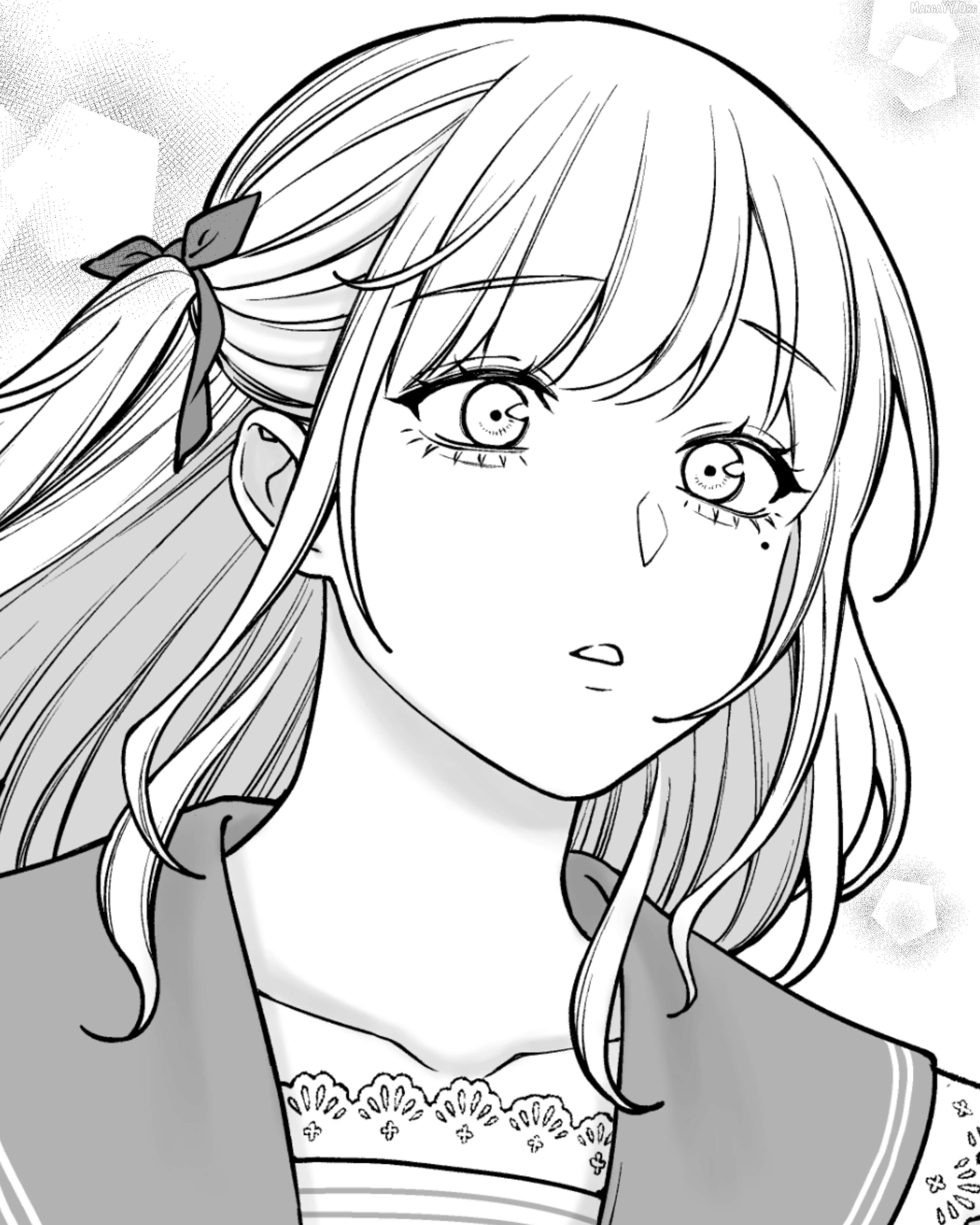 Company And Private Life Chapter 186 - page 1