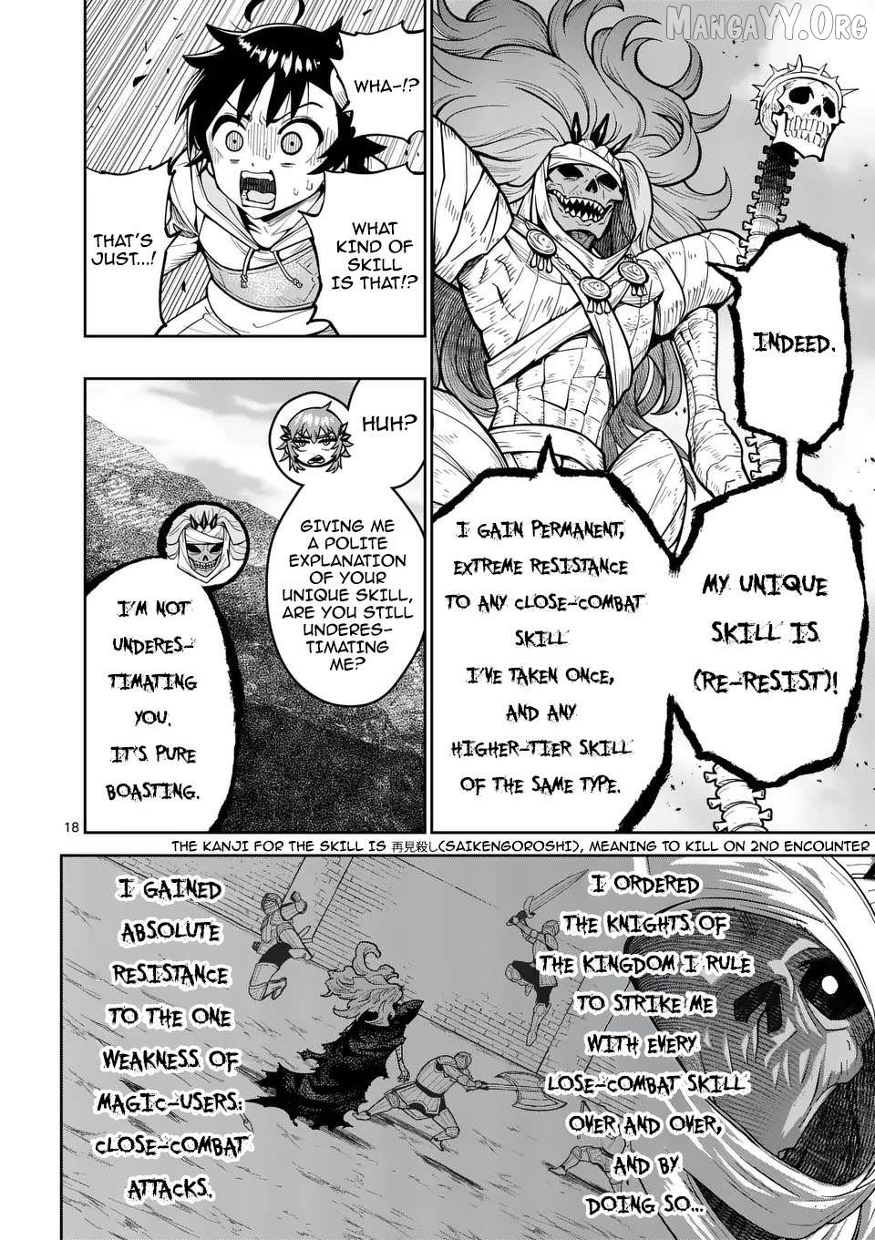 The Strongest Female Masters, Who Are Trying to Raise Me Up, Are in Shambles Over Their Training Policy Chapter 69 - page 20