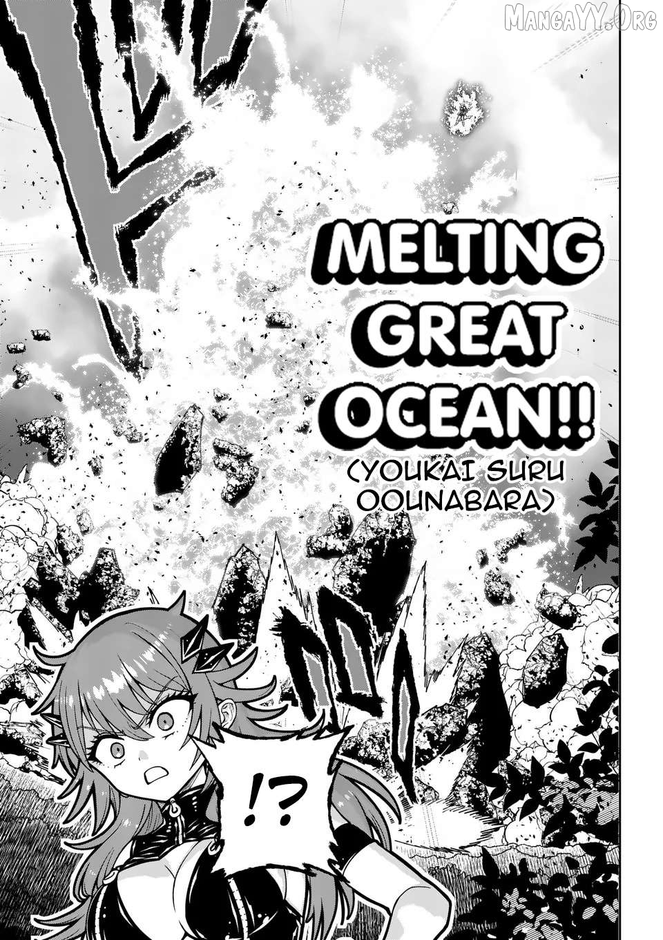 The Strongest Female Masters, Who Are Trying to Raise Me Up, Are in Shambles Over Their Training Policy Chapter 69 - page 26