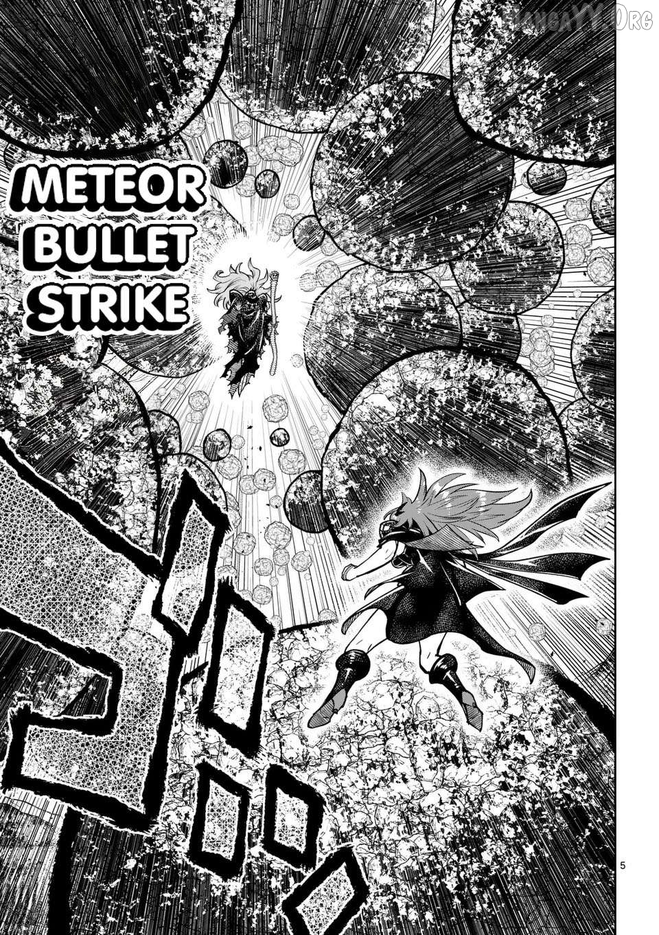 The Strongest Female Masters, Who Are Trying to Raise Me Up, Are in Shambles Over Their Training Policy Chapter 69 - page 7