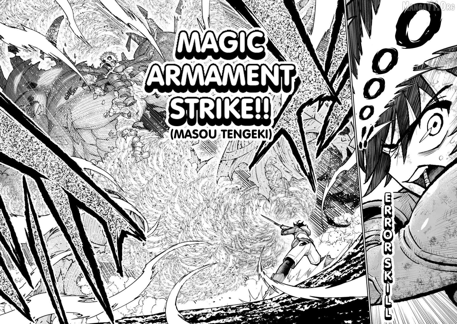 The Strongest Female Masters, Who Are Trying to Raise Me Up, Are in Shambles Over Their Training Policy Chapter 71 - page 11