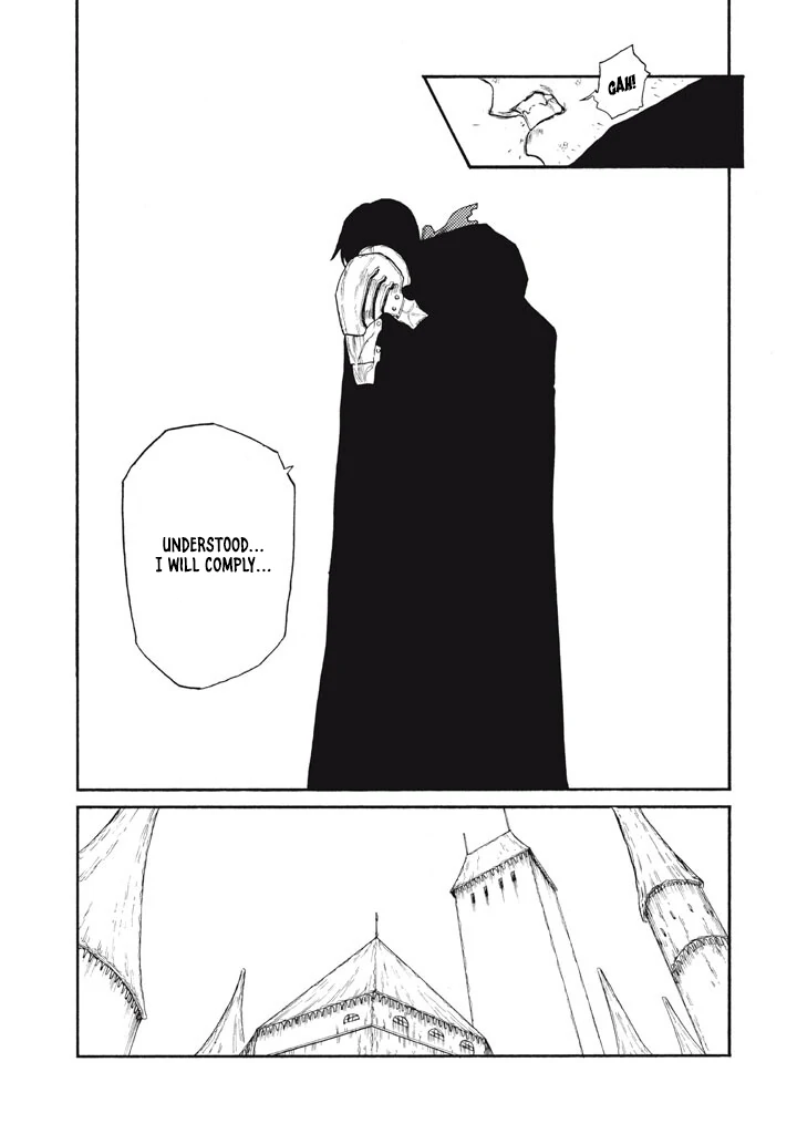 What Do You Wish For With Those Murky Eyes: Record Of Highserk War Chapter 27 - page 10