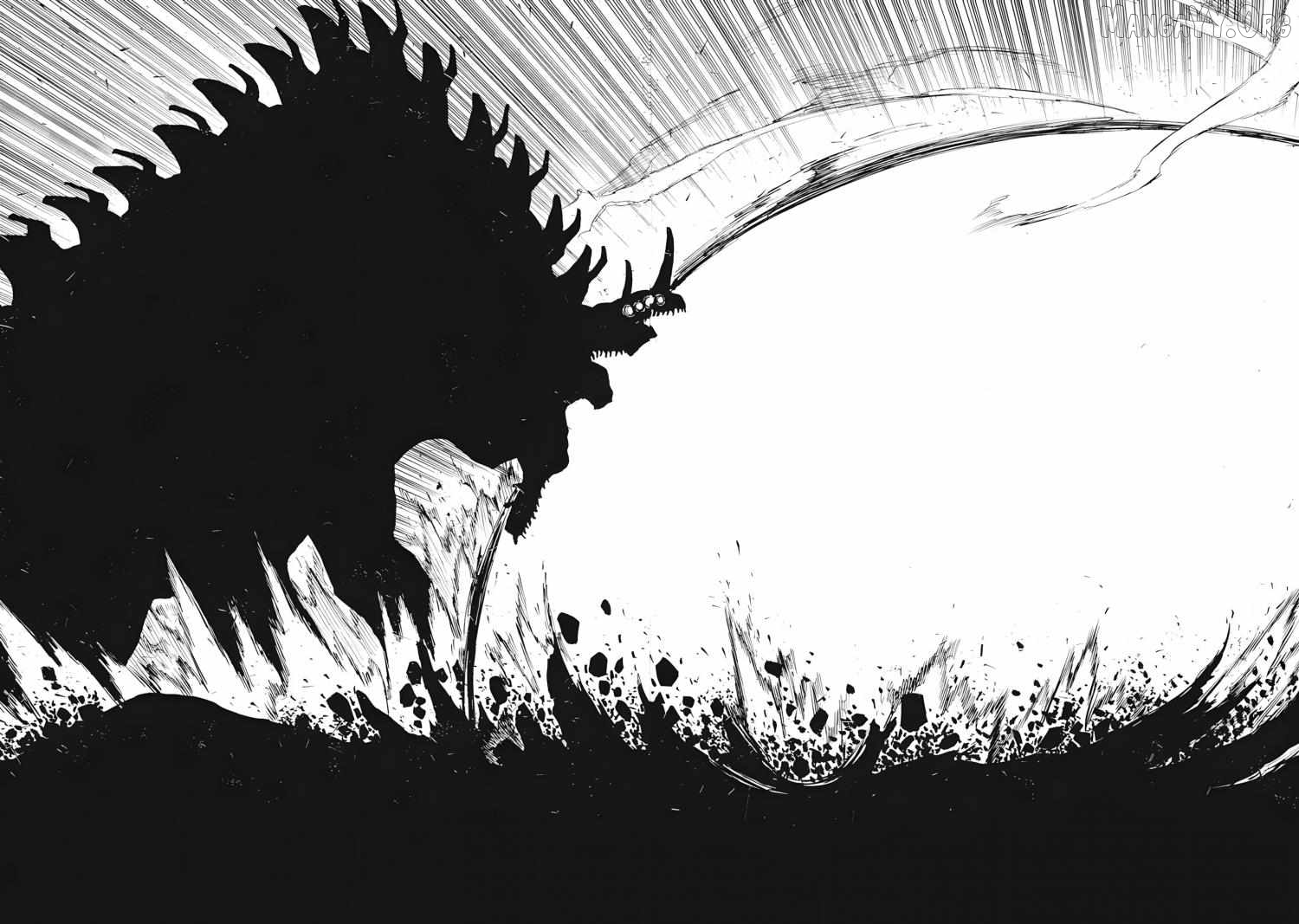 What Do You Wish For With Those Murky Eyes: Record Of Highserk War Chapter 28 - page 3
