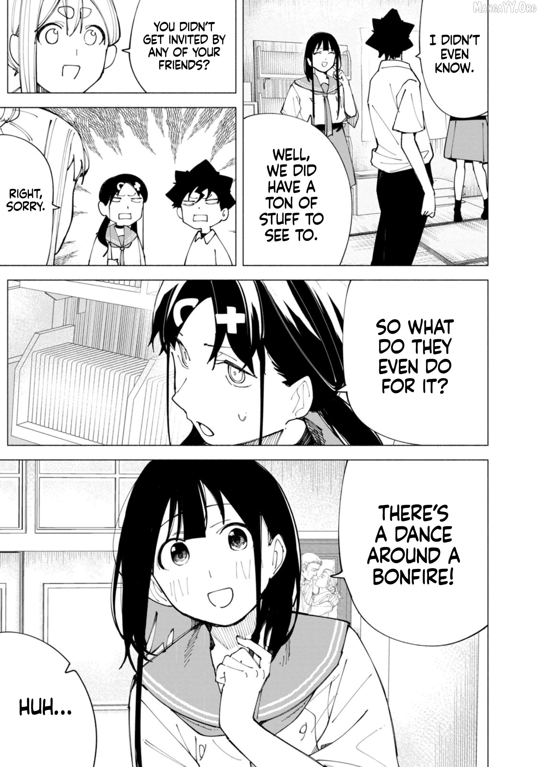How About R15? Chapter 56 - page 16