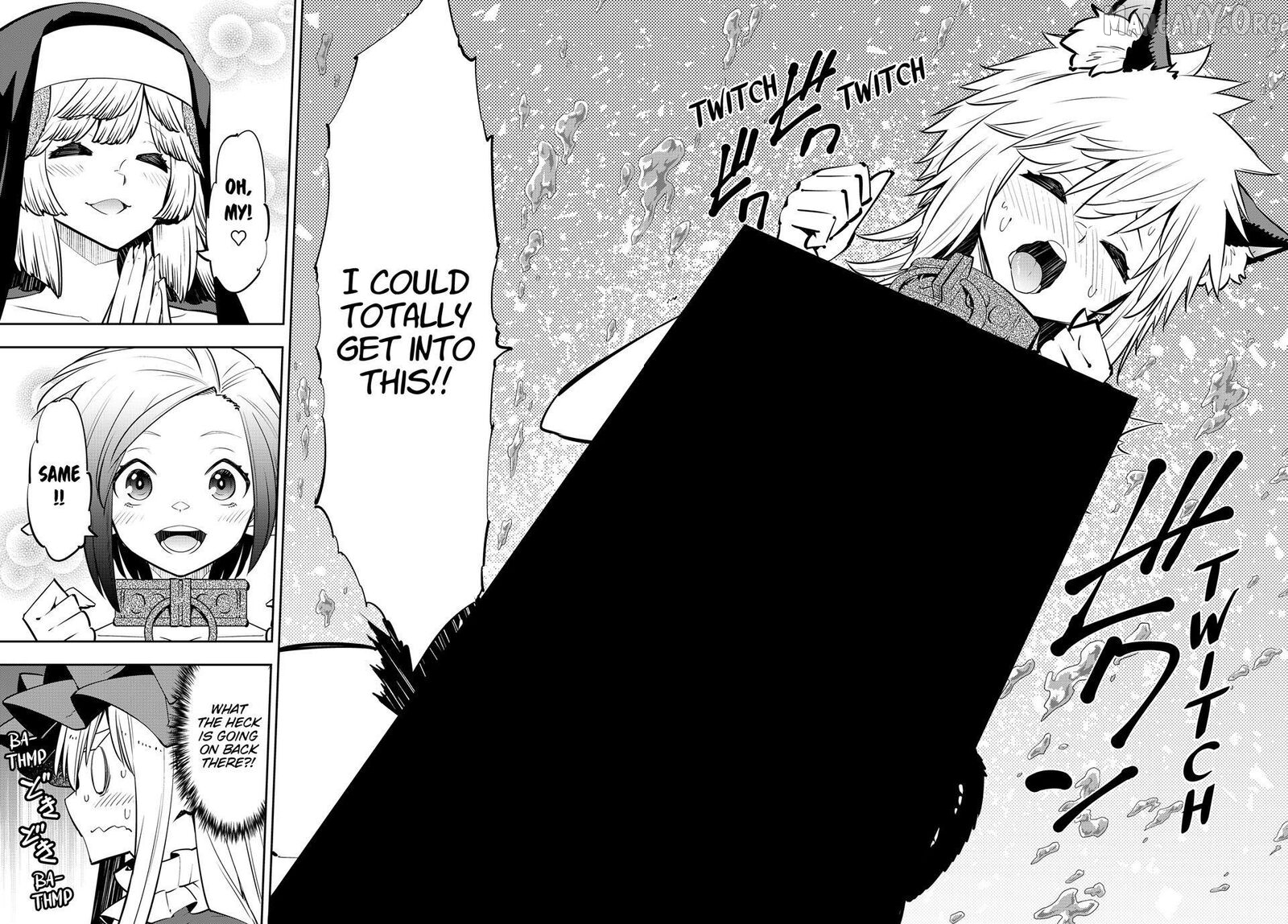 Isekai Maou to Shoukan Shoujo Dorei Majutsu Chapter 132 - page 16