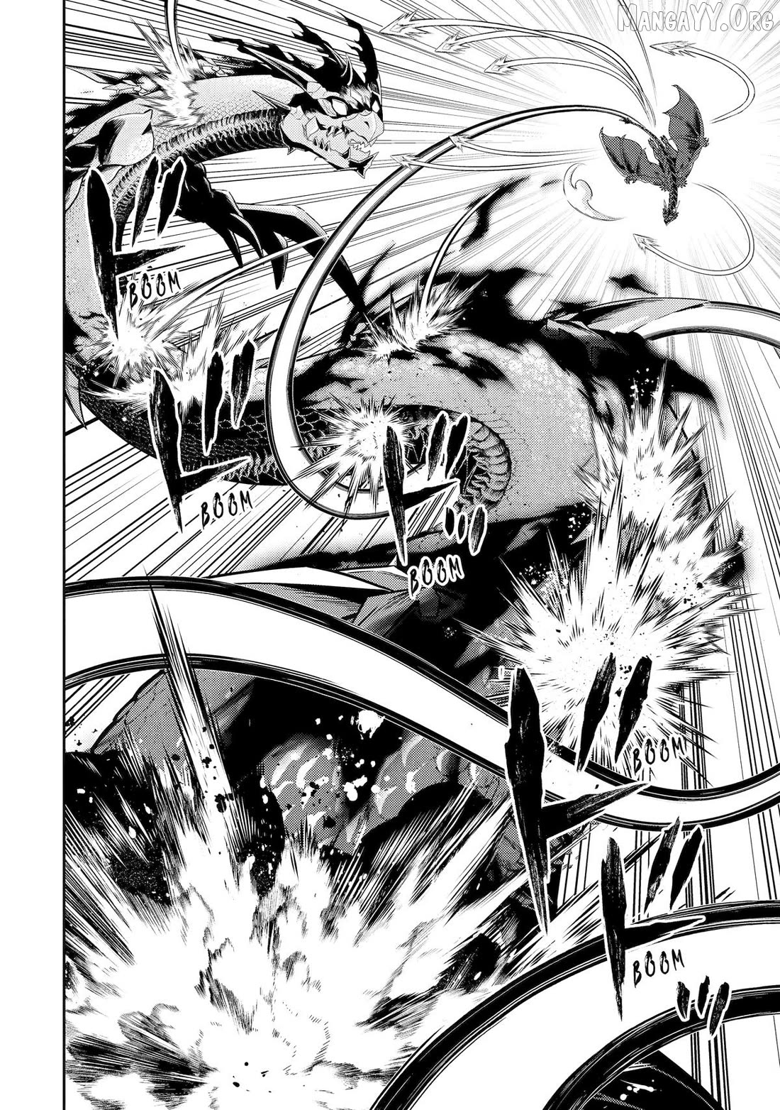 Marked for Failure, the World's Strongest Sage Reincarnates for a Do-Over! Chapter 102 - page 21