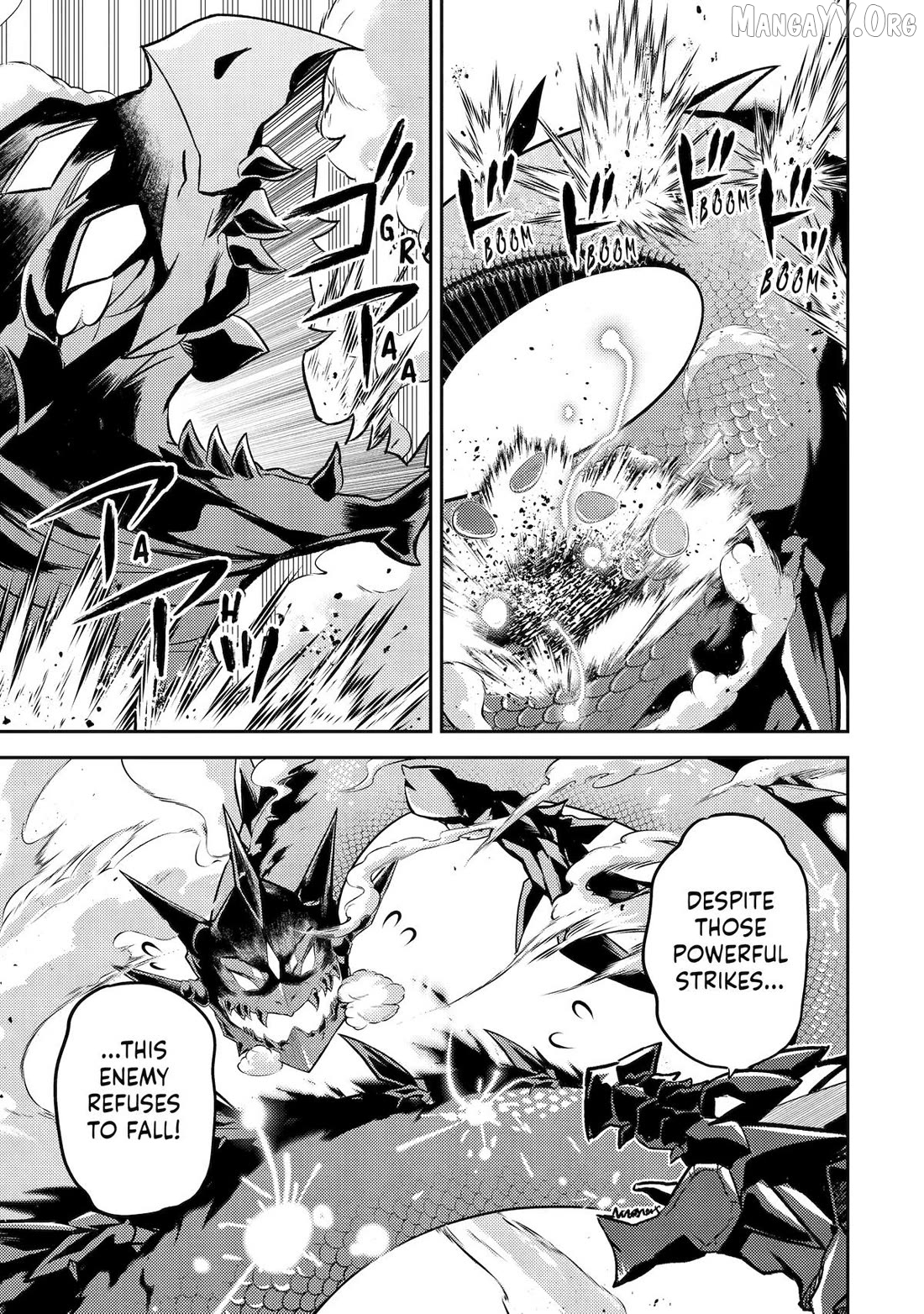 Marked for Failure, the World's Strongest Sage Reincarnates for a Do-Over! Chapter 102 - page 24