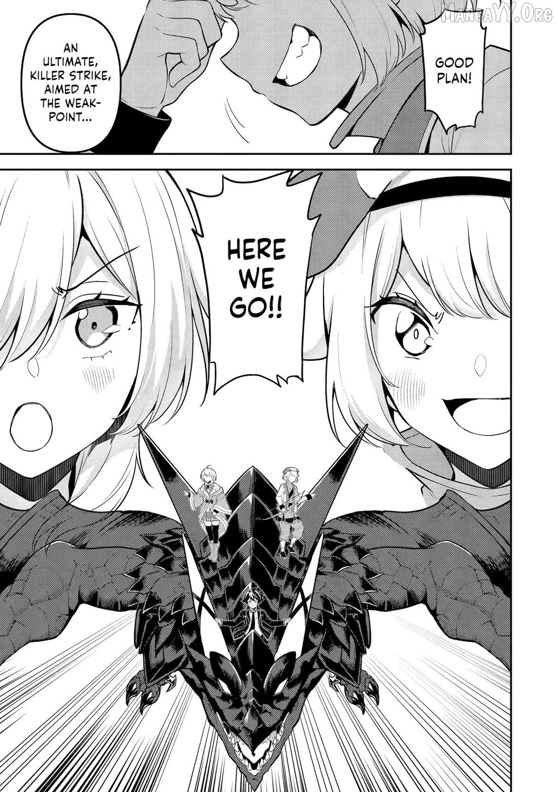 Marked for Failure, the World's Strongest Sage Reincarnates for a Do-Over! Chapter 102 - page 26