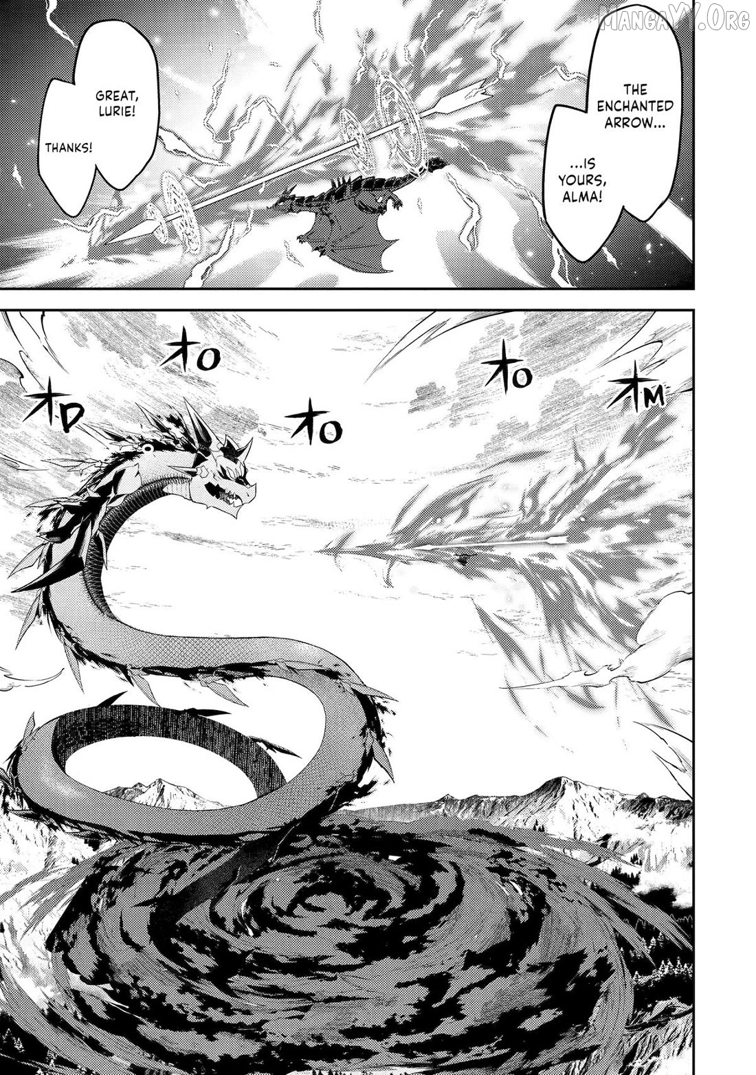 Marked for Failure, the World's Strongest Sage Reincarnates for a Do-Over! Chapter 102 - page 28