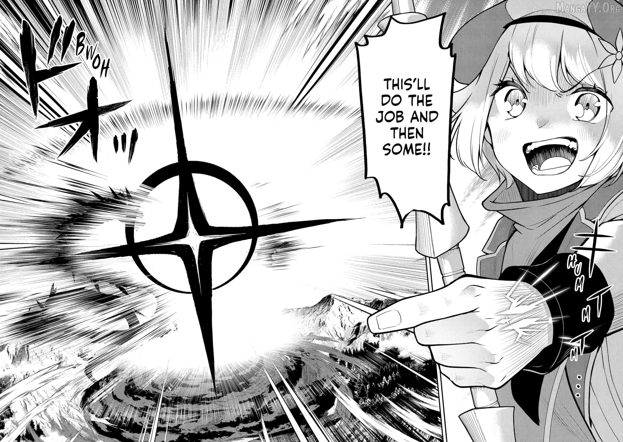 Marked for Failure, the World's Strongest Sage Reincarnates for a Do-Over! Chapter 102 - page 29