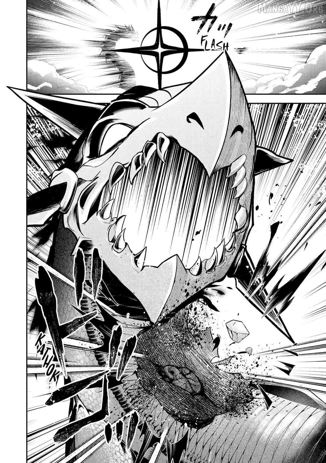 Marked for Failure, the World's Strongest Sage Reincarnates for a Do-Over! Chapter 102 - page 37