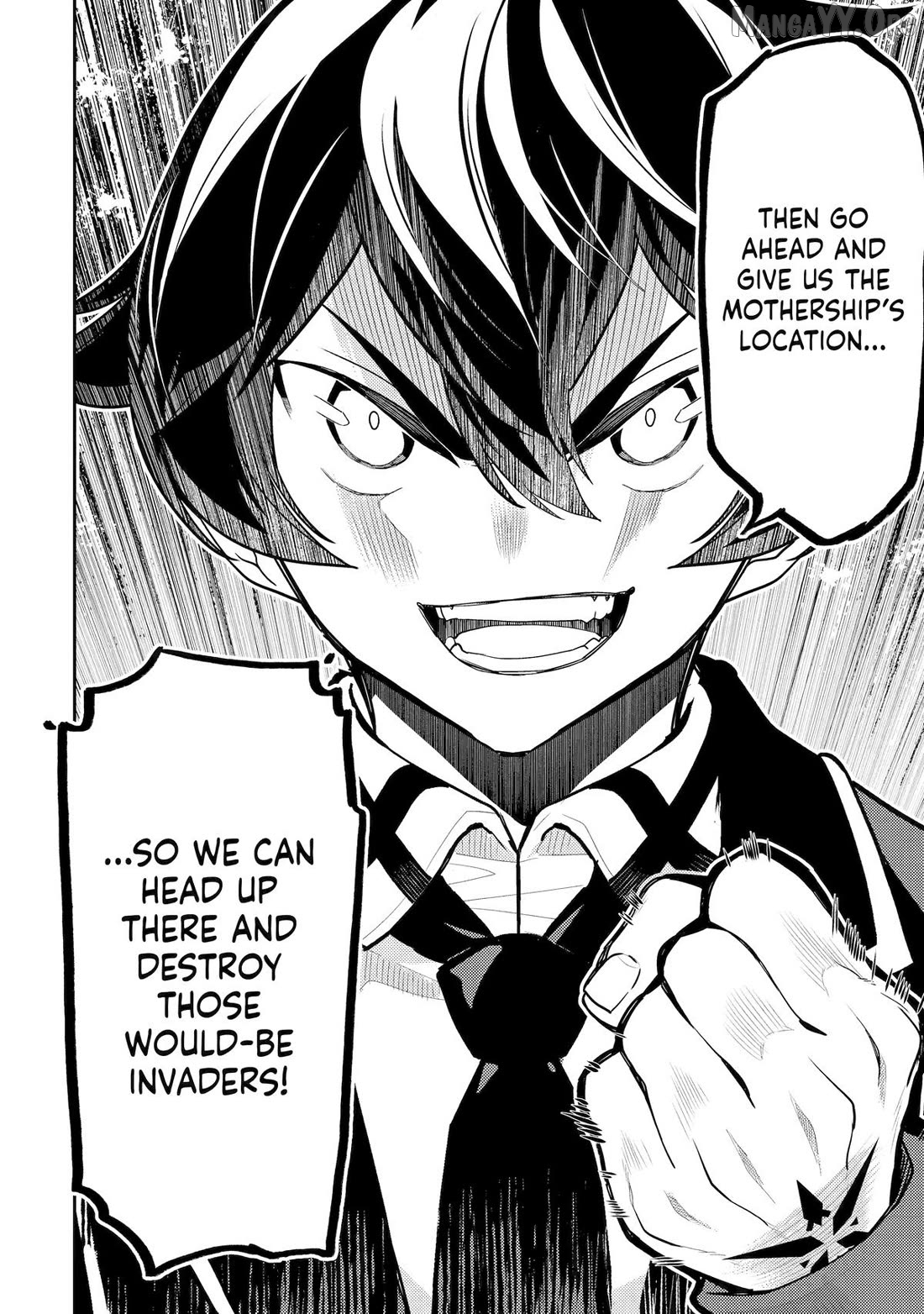 Marked for Failure, the World's Strongest Sage Reincarnates for a Do-Over! Chapter 102 - page 47