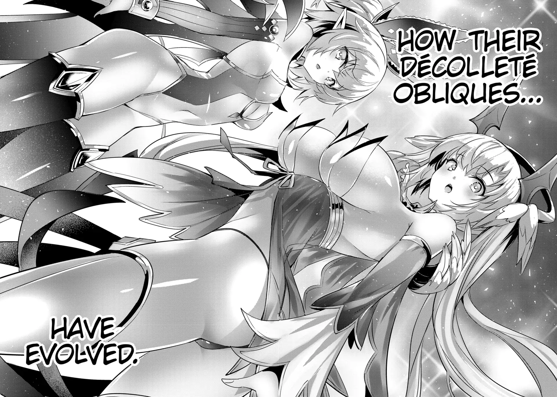 Magika No Kenshi To Shoukan Maou Chapter 119 - page 12