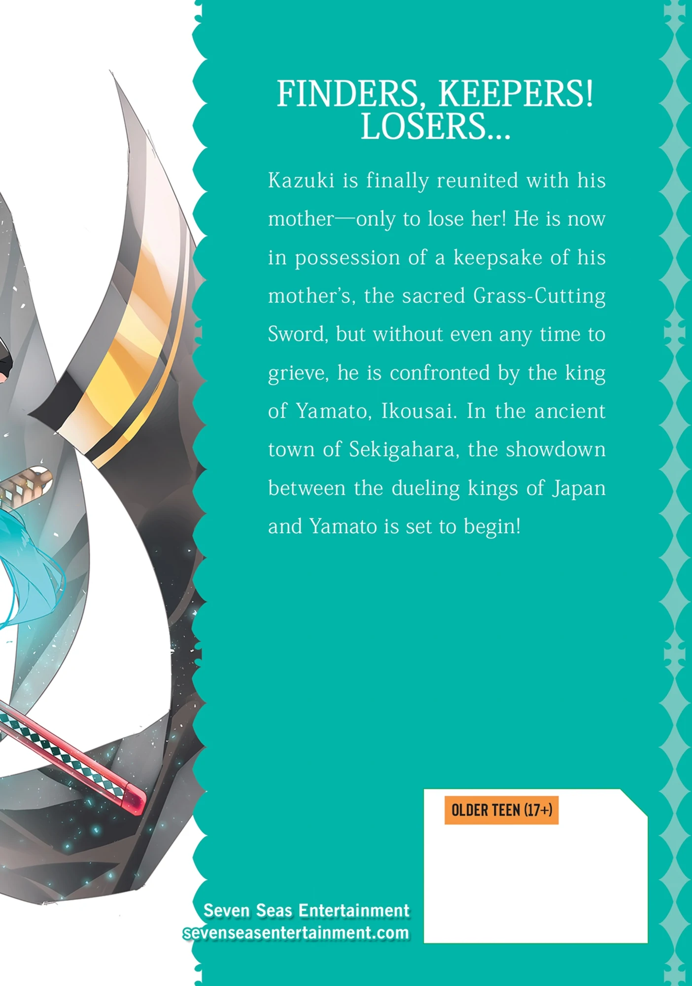 Magika No Kenshi To Shoukan Maou Chapter 123.5 - page 10