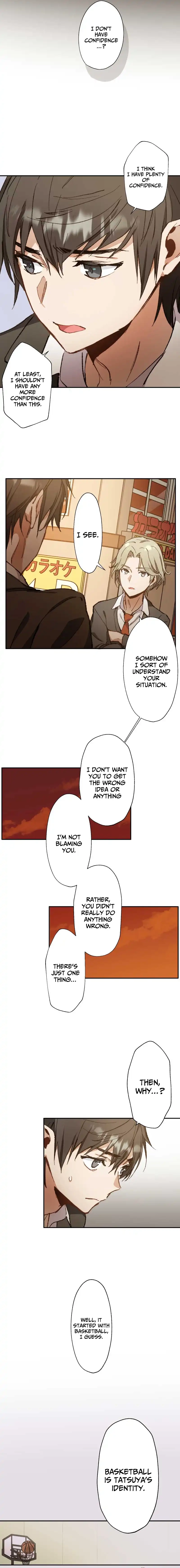 Haibara-Kun No Tsuyokute Seishun New Game Chapter 14 - page 10