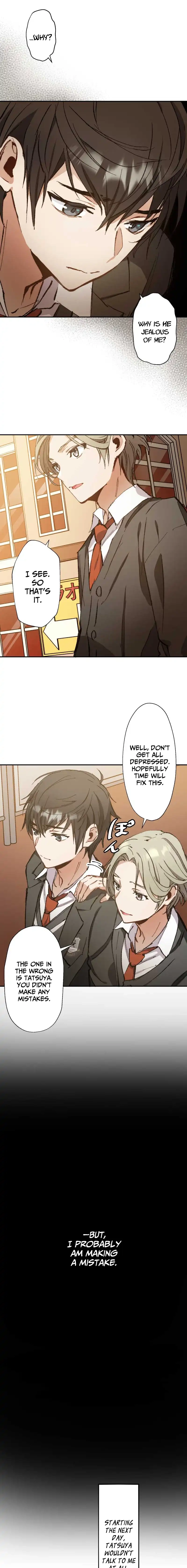 Haibara-Kun No Tsuyokute Seishun New Game Chapter 14 - page 14
